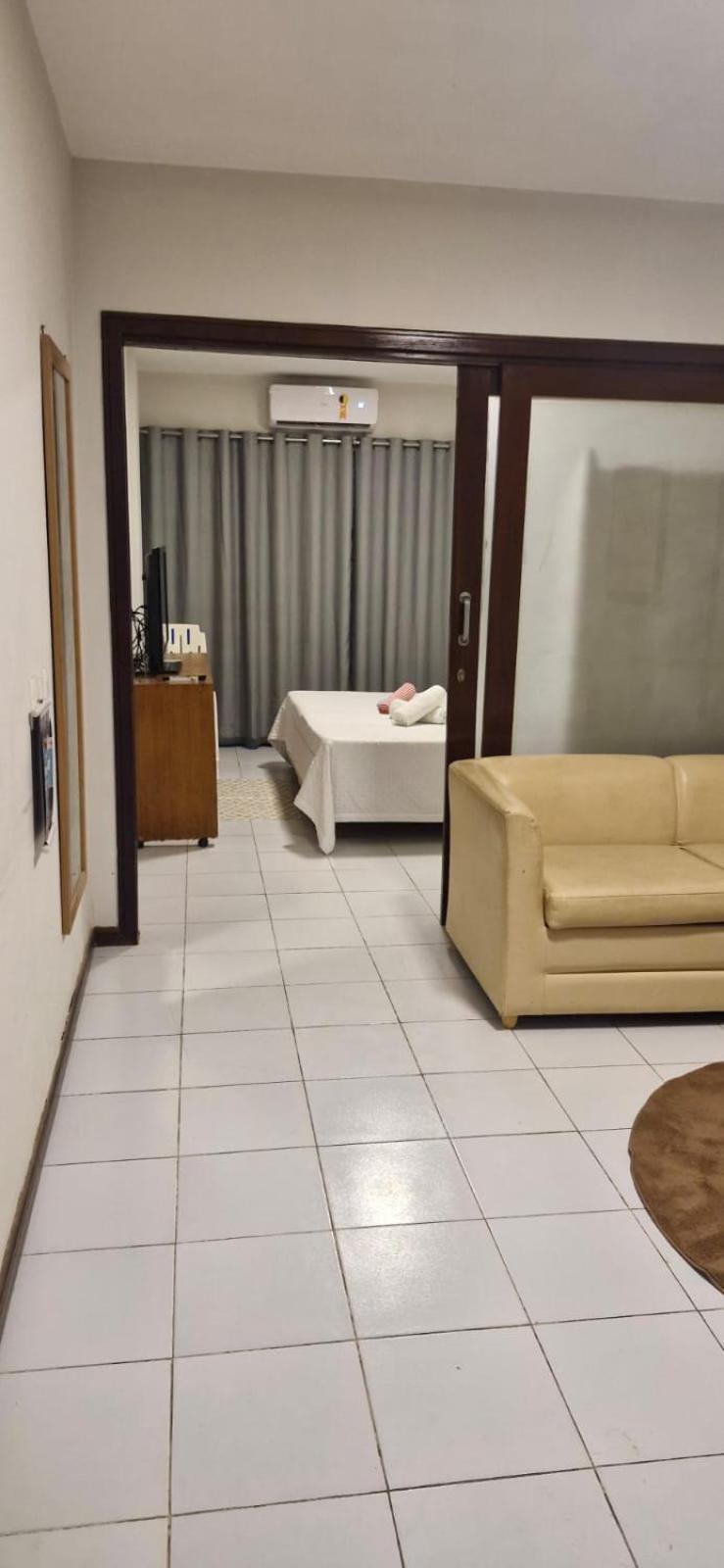 Апартаменты Araca Flat 106 Натал Экстерьер фото