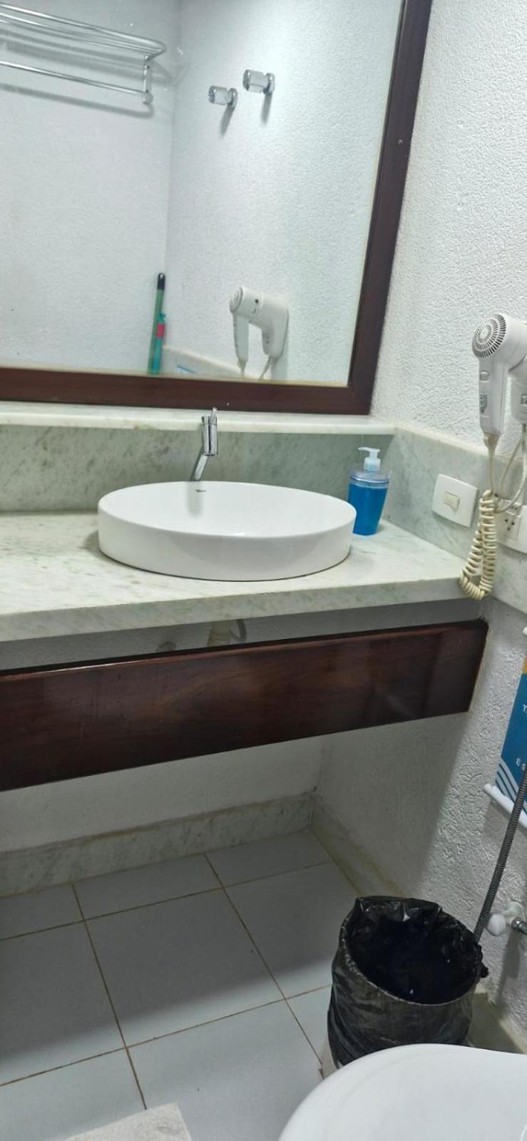 Апартаменты Araca Flat 106 Натал Экстерьер фото