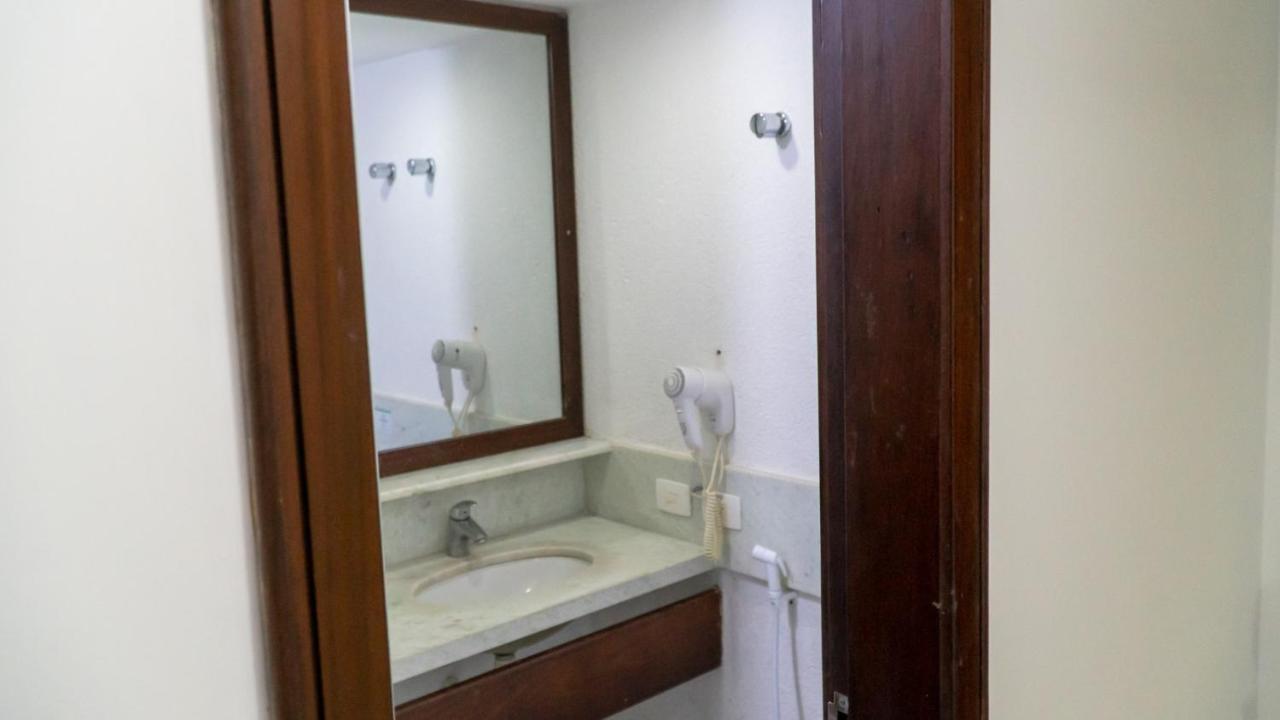 Апартаменты Araca Flat 106 Натал Экстерьер фото
