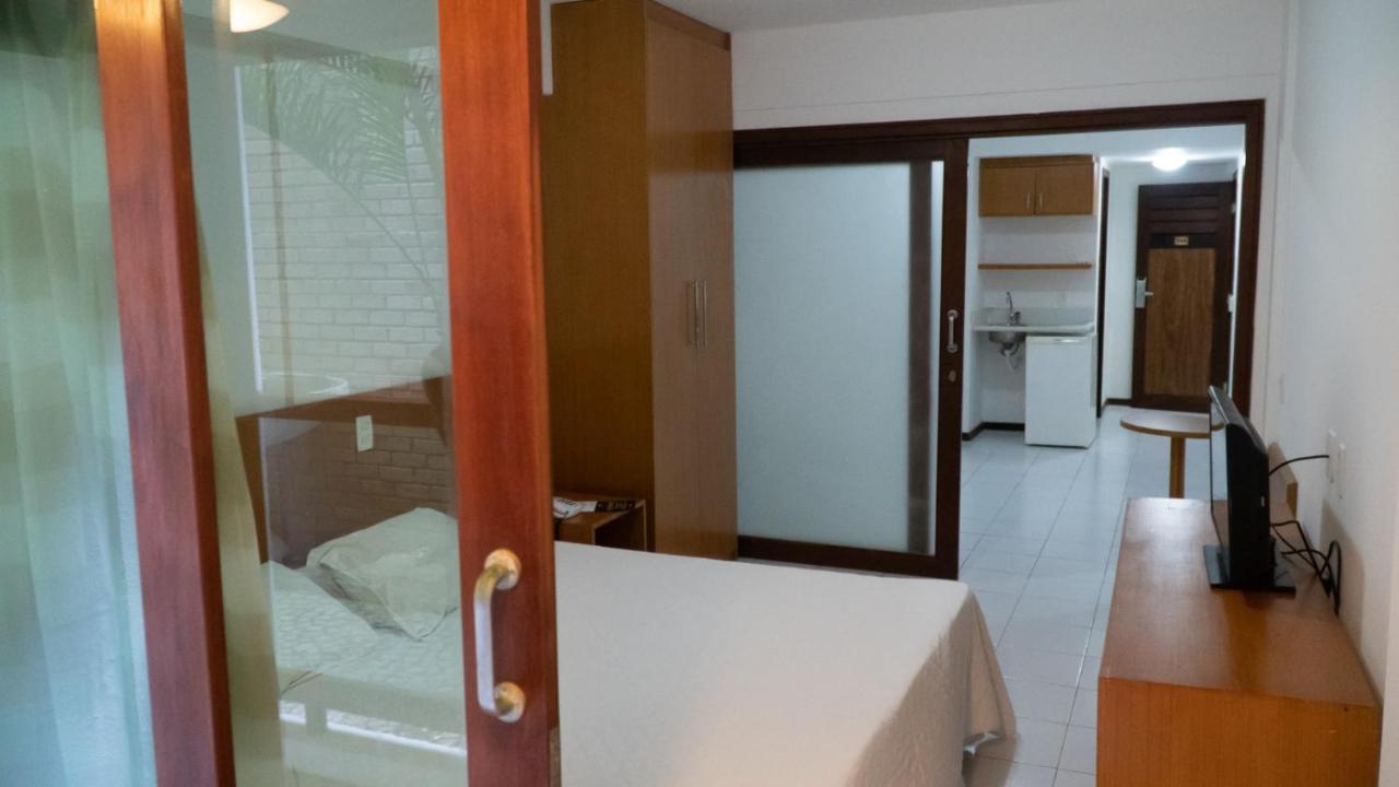 Апартаменты Araca Flat 106 Натал Экстерьер фото